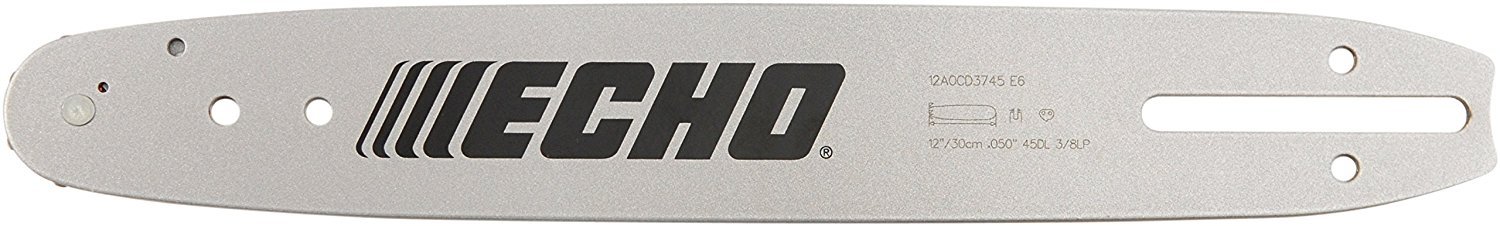 GAUGE .050" 45cm Echo 18F0AD3372C Chainsaw Bar 18" Chain Bar, GAUGE .050" 45cm Echo 18F0AD3372C Chainsaw Bar 18" Chain Bar,